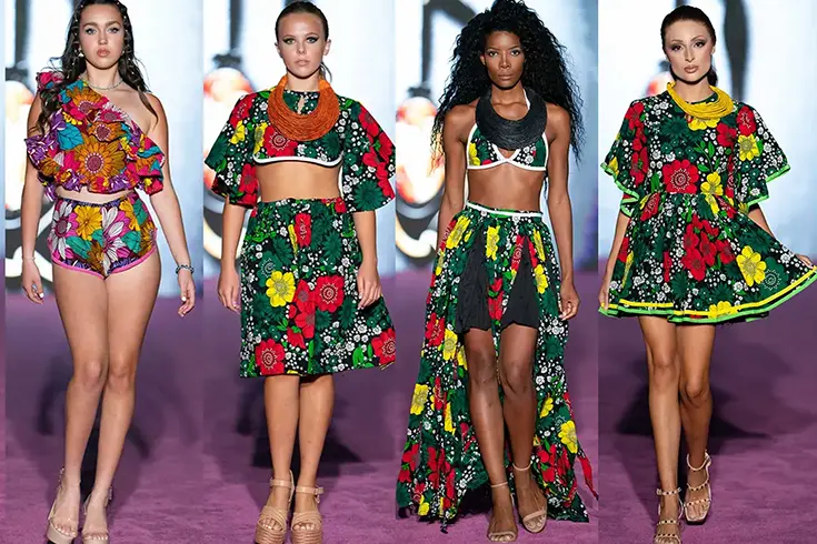 Runway - Fashion Week Casting Calls